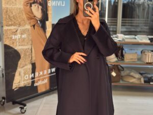 Пальто Weekend Max Mara MaxMara