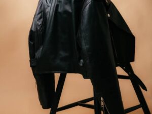 Косуха женская Love Moschino MaxMara