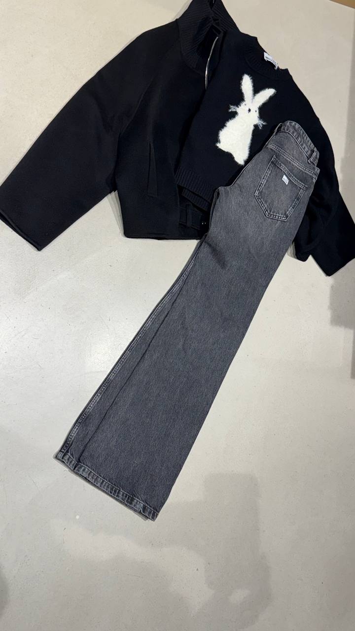 Укороченная куртка Love Moschino MaxMara