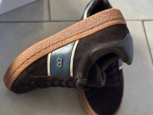 Кеды мужские Bogner 2 MaxMara