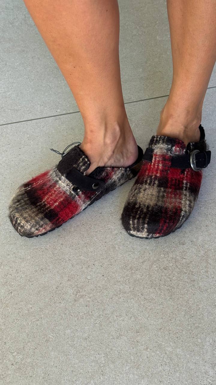 Сабо женские FALIERO MaxMara