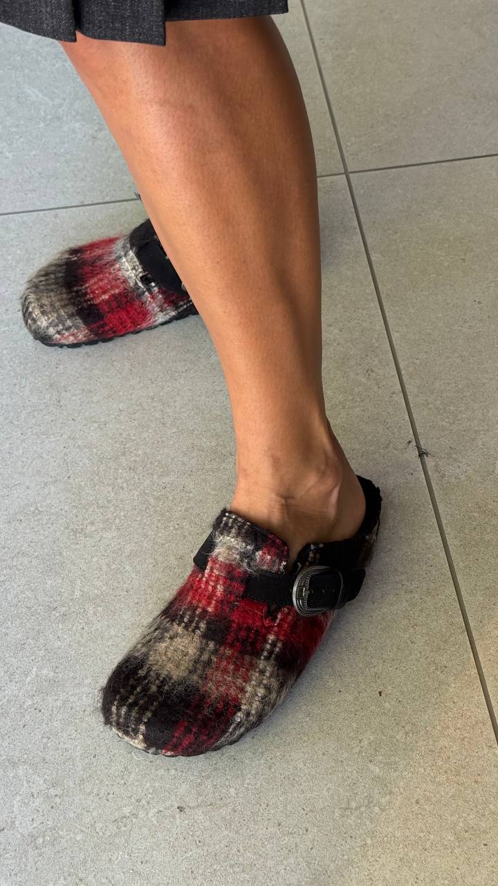 Сабо женские FALIERO MaxMara