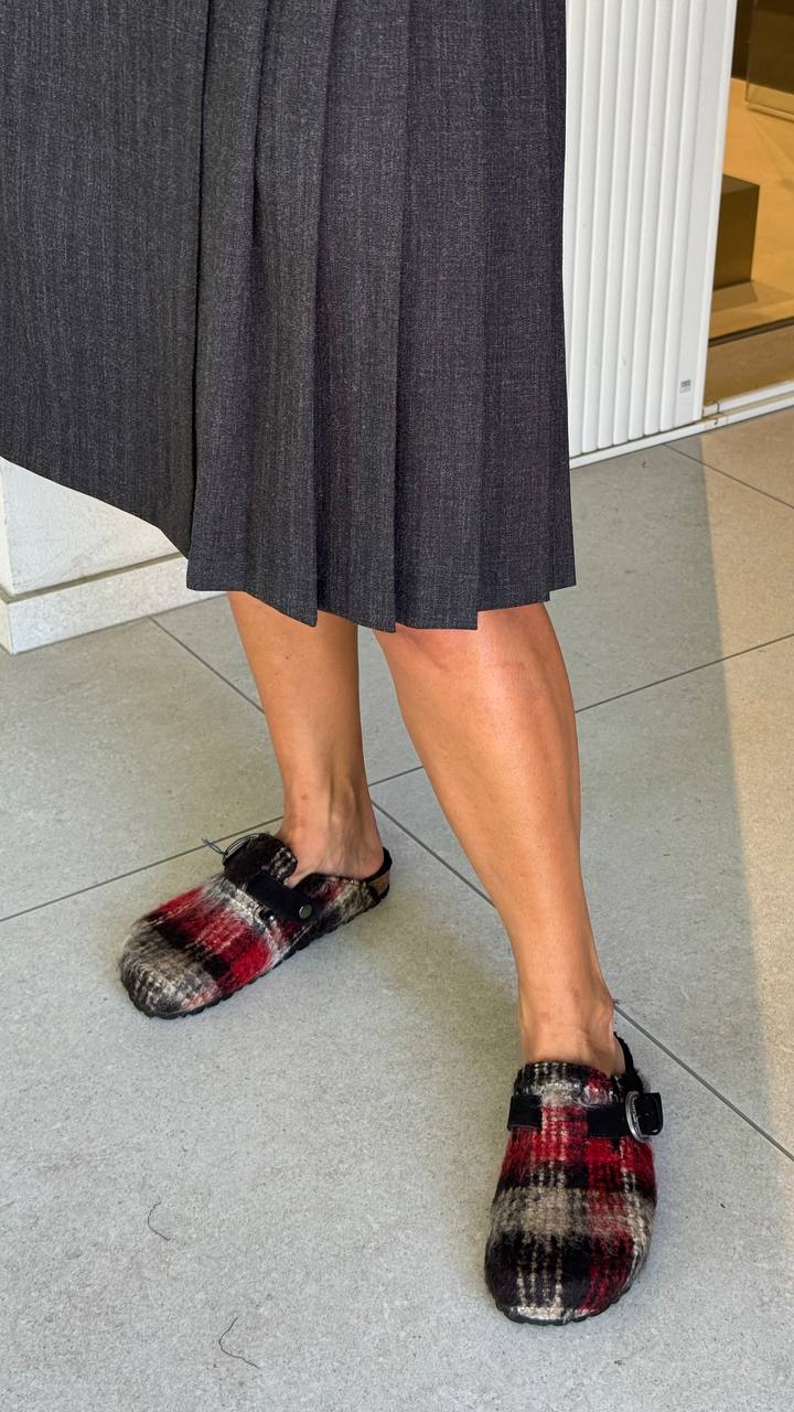 Сабо женские FALIERO MaxMara