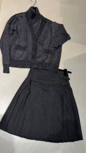 Твинсет женский DExterior MaxMara