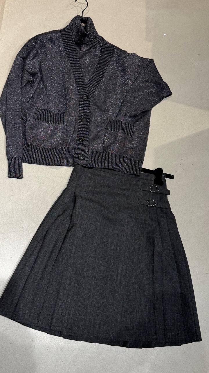 Твинсет женский DExterior MaxMara
