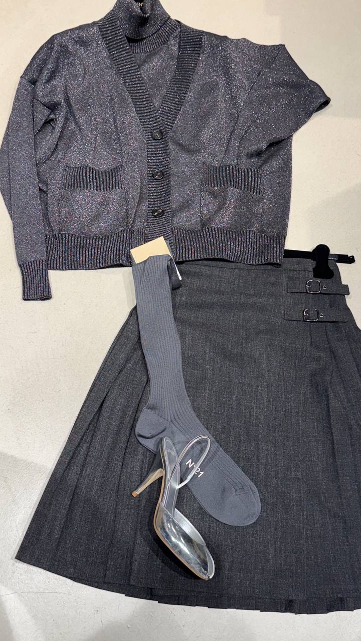 Твинсет женский DExterior MaxMara