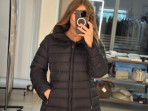 Пуховик женский Max Mara MaxMara