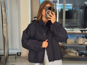 Куртка-ветровка женская Weekend Max MaxMara