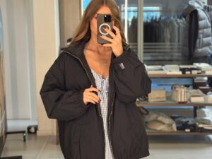Куртка двусторонняя Max Mara MaxMara