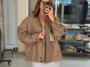 Куртка женская Max Mara MaxMara
