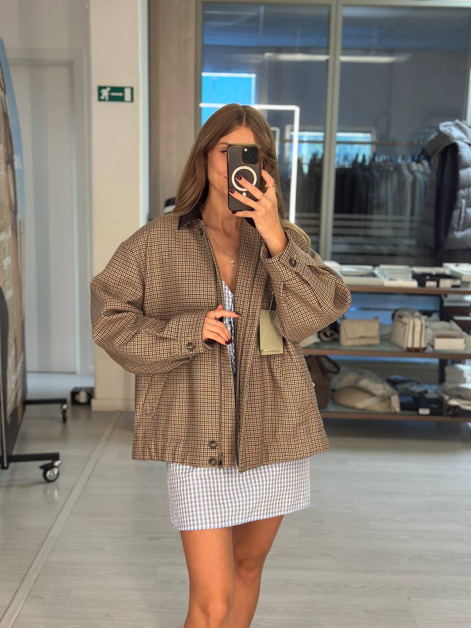 Куртка женская Max Mara MaxMara
