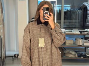 Куртка женская Max Mara MaxMara