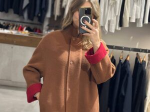 Жакет из джерси Max MaxMara — фото 1 Жакет из джерси Max MaxMara