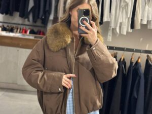 Куртка женская Seventy MaxMara