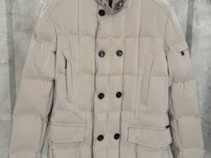 Пуховик мужской MooRER MaxMara
