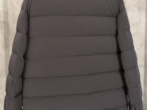 Пуховая куртка MooRER MaxMara — фото 1 Пуховая куртка MooRER MaxMara