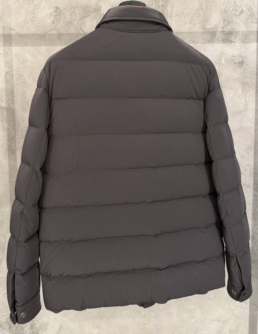Пуховая куртка MooRER MaxMara