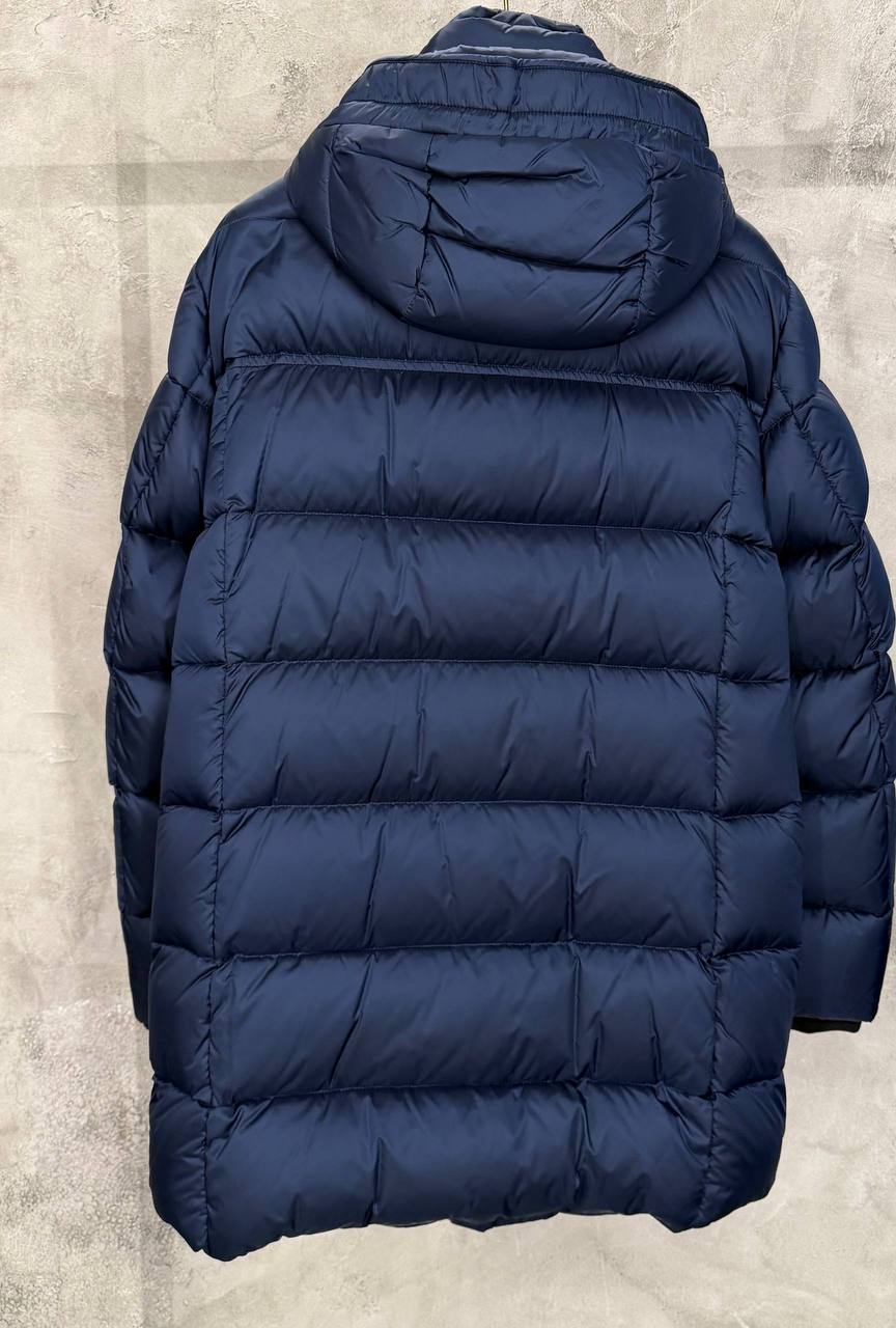 Пуховик мужской MooRER 2 MaxMara