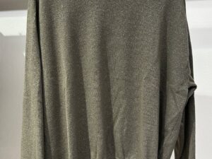 Джемпер с люрексом Peserico MaxMara