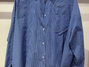 Рубашка Weekend Max Mara MaxMara