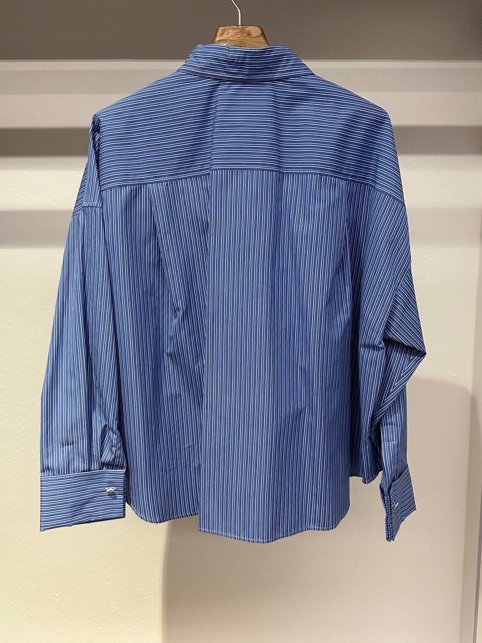 Рубашка Weekend Max Mara MaxMara