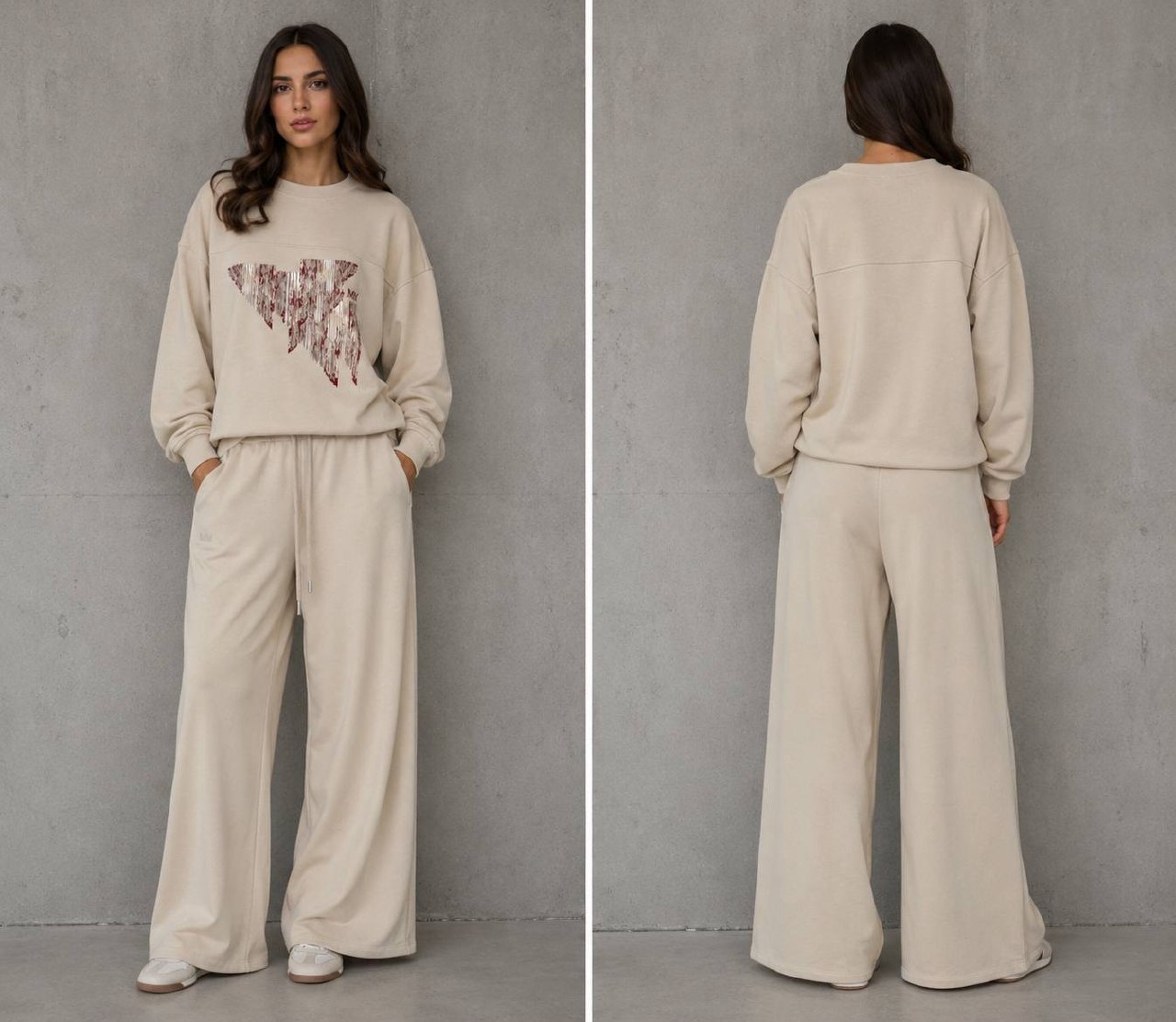 Свитшот женский Max Mara MaxMara