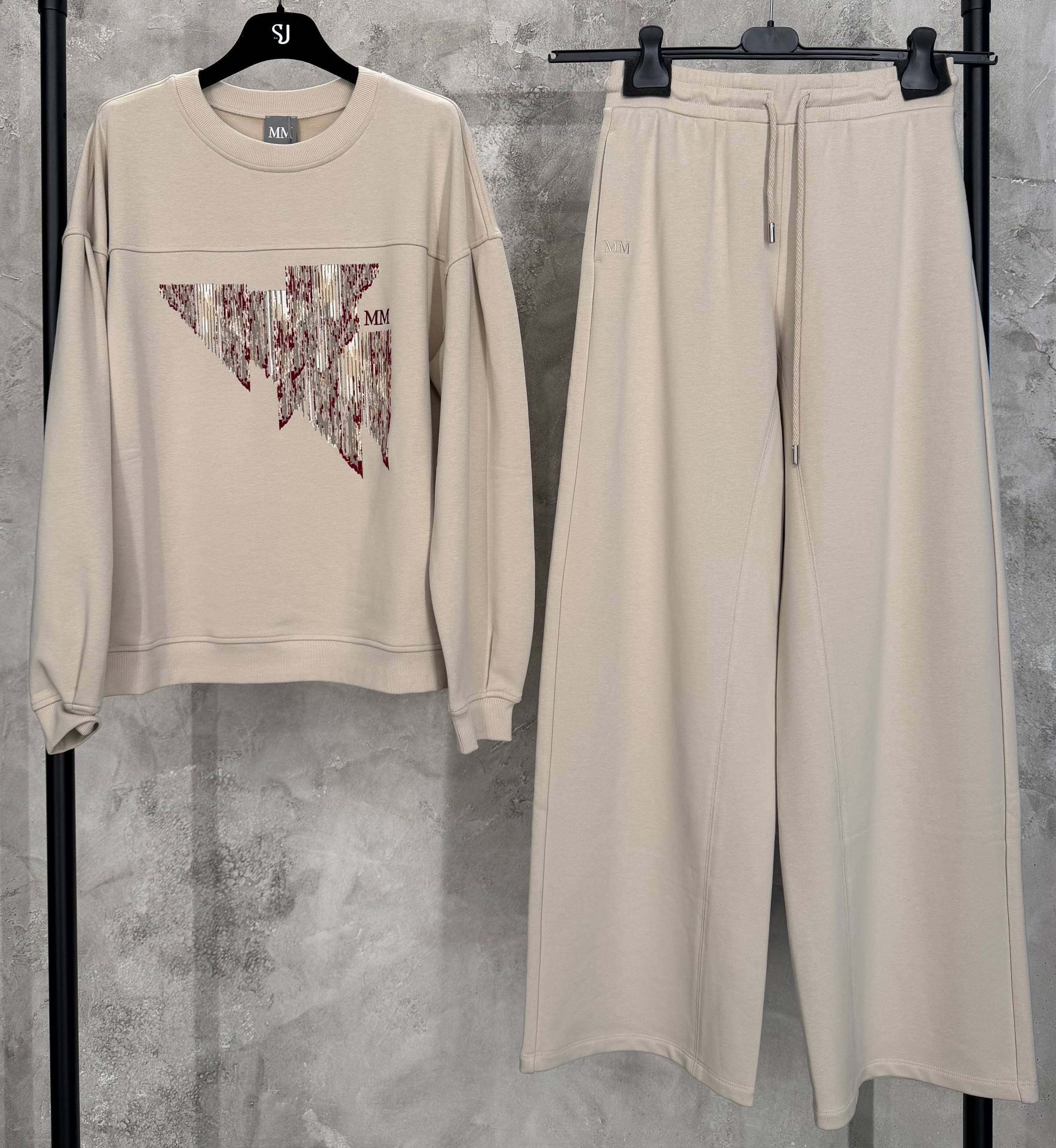 Свитшот женский Max Mara MaxMara