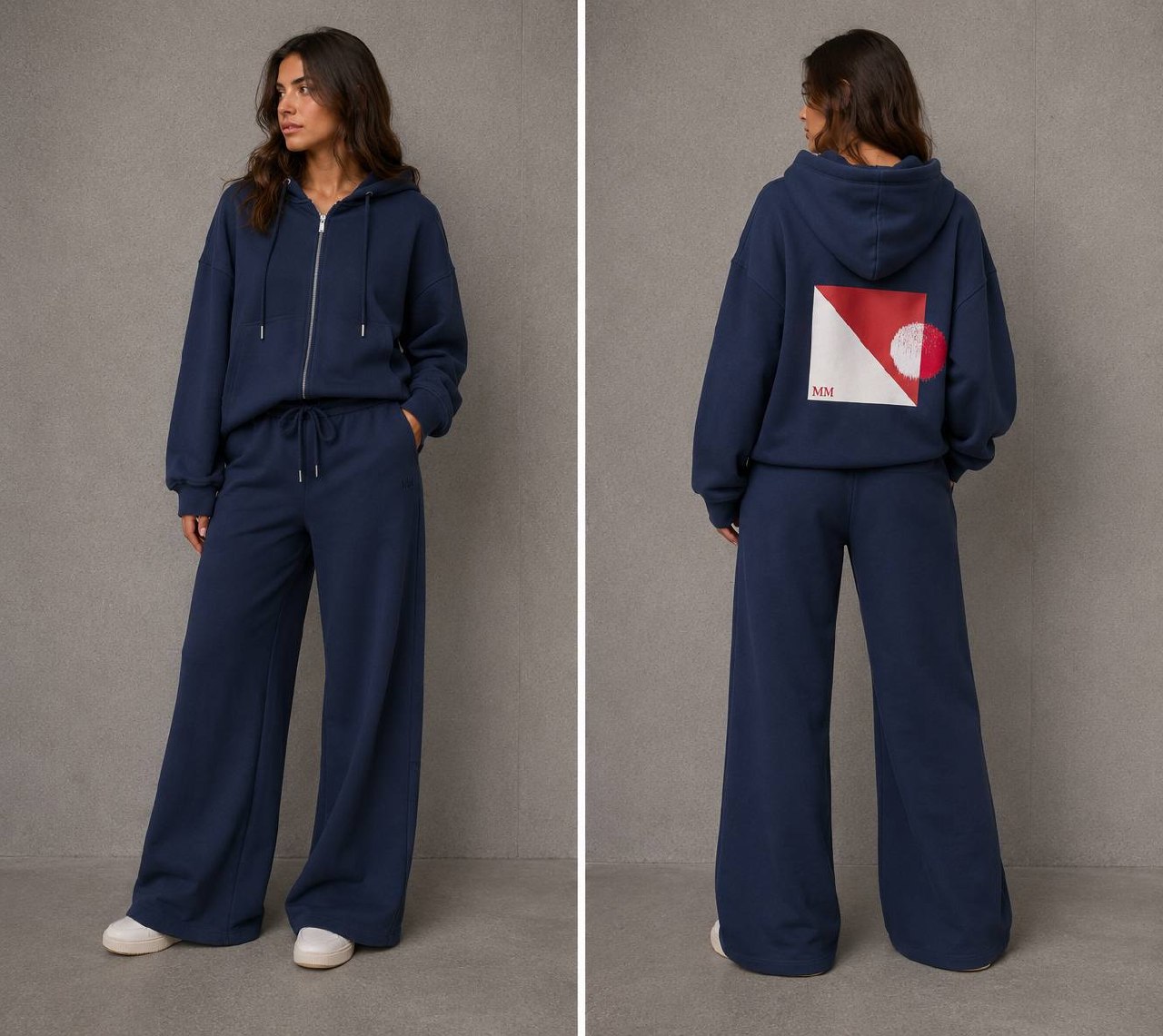 Толстовка на молнии Max MaxMara