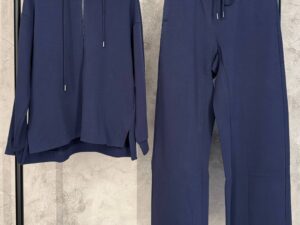 Толстовка на молнии Max MaxMara — фото 1 Толстовка на молнии Max MaxMara