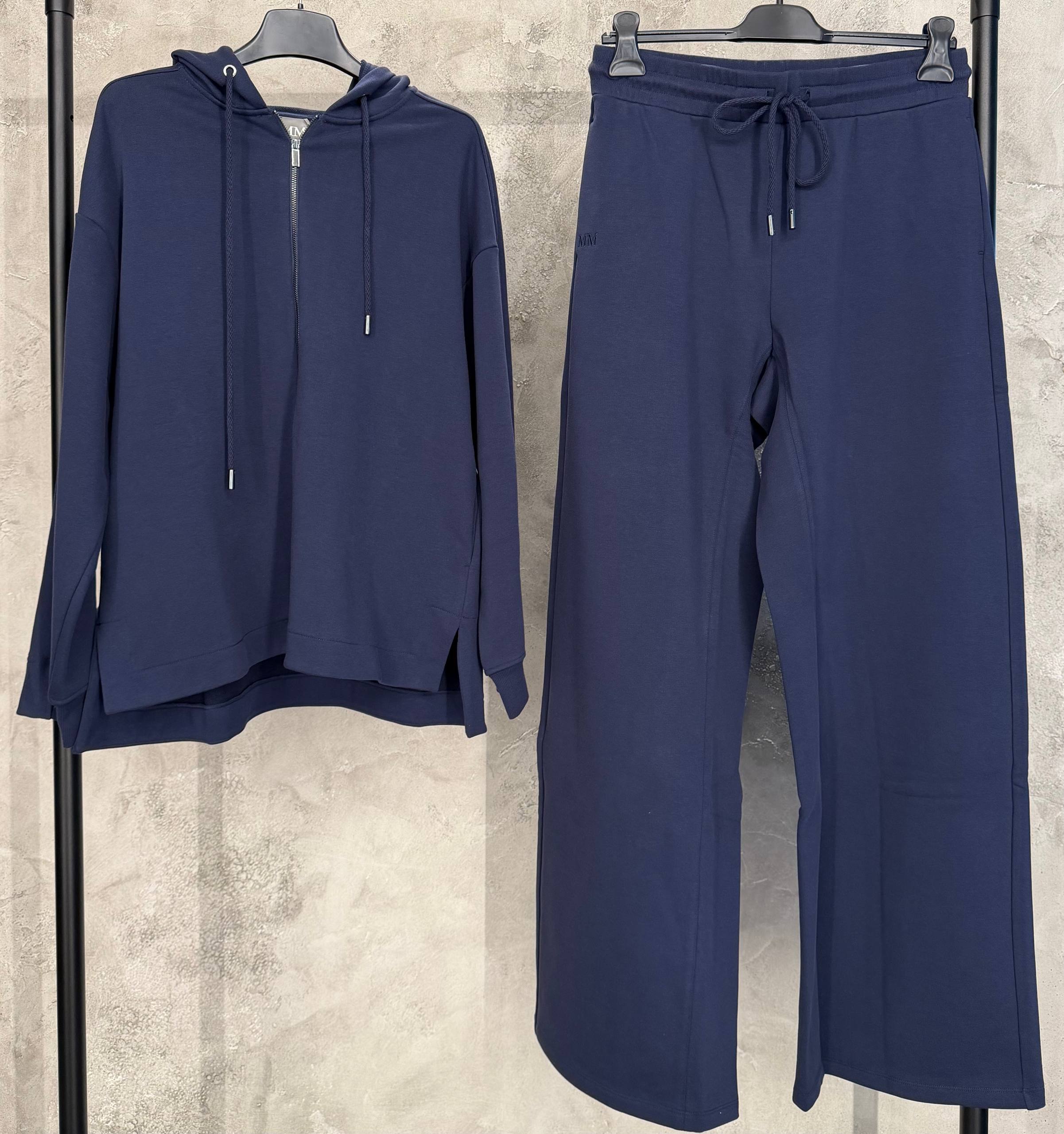 Толстовка на молнии Max MaxMara
