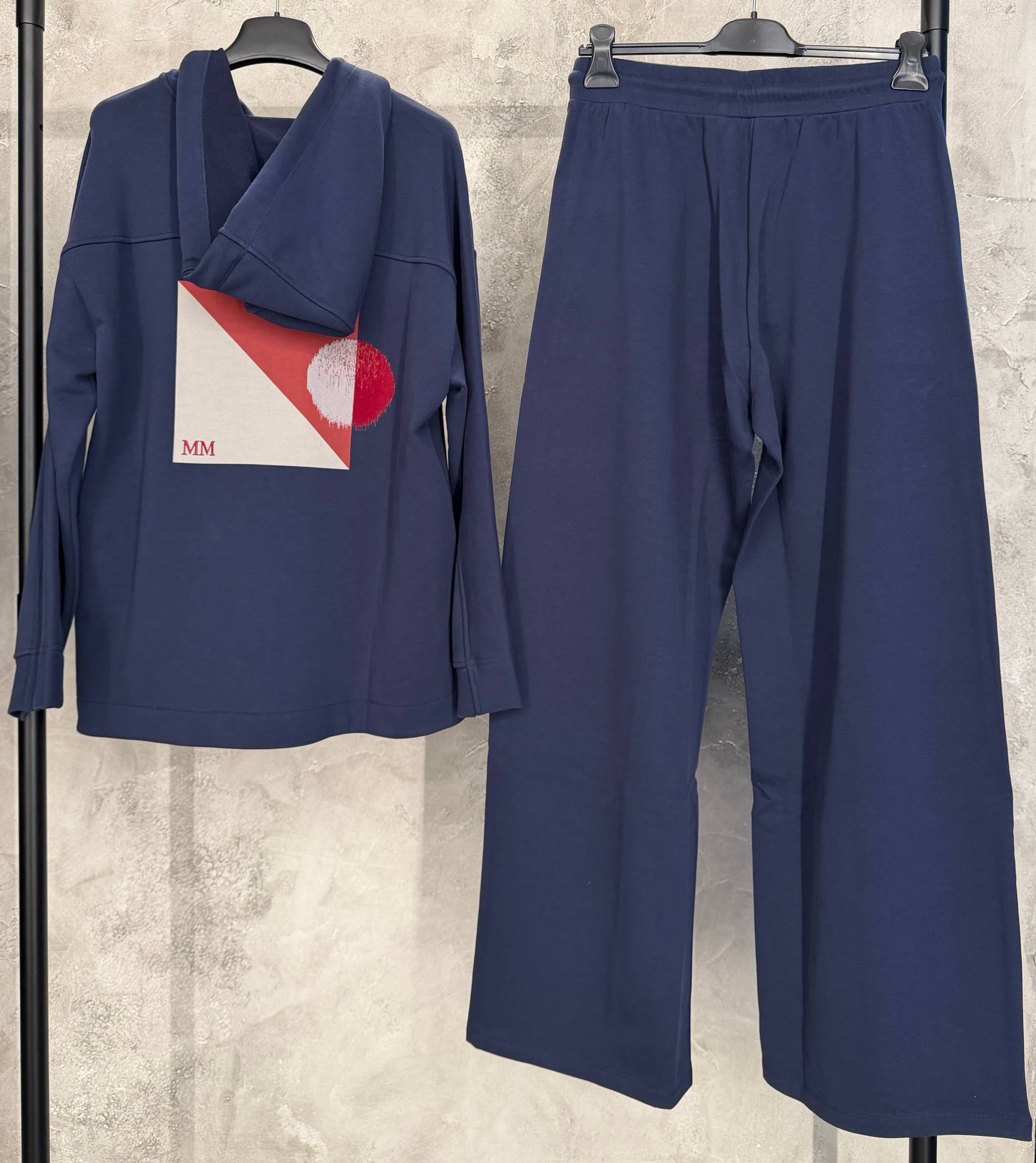 Толстовка на молнии Max MaxMara