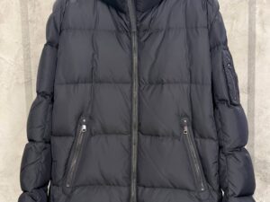 Пуховик мужской Bogner MaxMara — фото 1 Пуховик мужской Bogner MaxMara