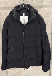 Пуховик мужской Bogner 2 MaxMara