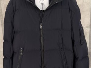 Пуховик мужской Bogner 2 MaxMara