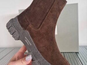 Ботинки челси Weekend Max MaxMara