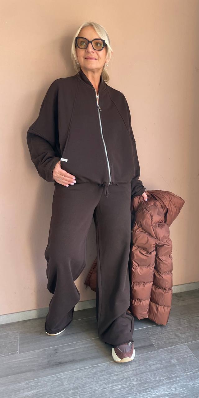 Костюм трикотажный Laboratorio MaxMara