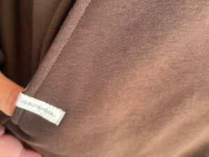 Костюм трикотажный Laboratorio MaxMara — фото 1 Костюм трикотажный Laboratorio MaxMara