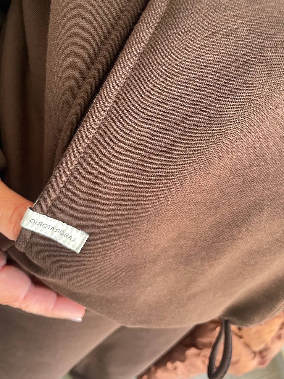Костюм трикотажный Laboratorio MaxMara