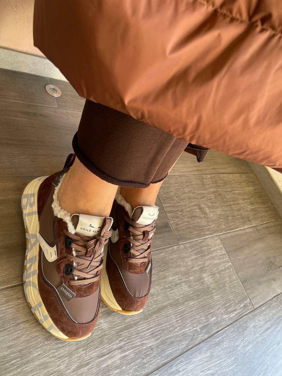 Костюм трикотажный Laboratorio MaxMara