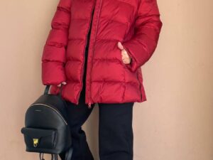 Бомбер женский Marella Monochrome MaxMara