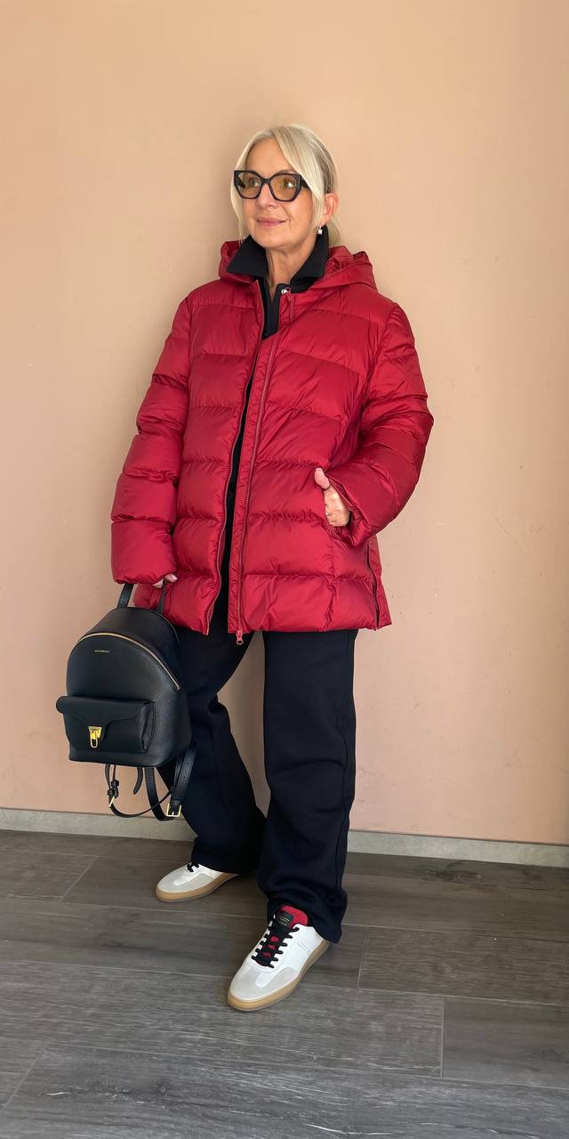 Бомбер женский Marella Monochrome MaxMara