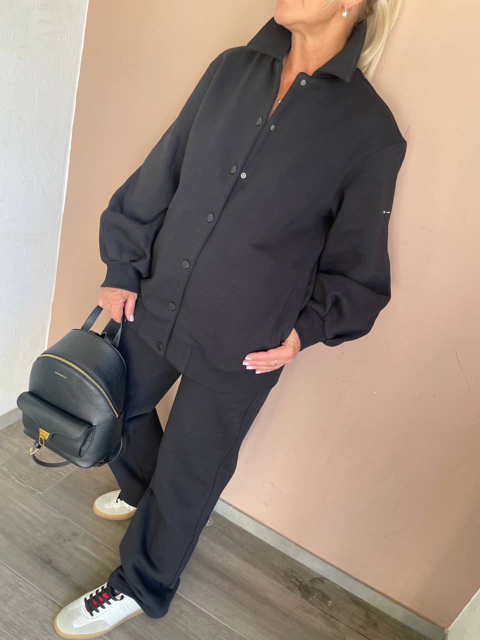 Бомбер женский Marella Monochrome MaxMara