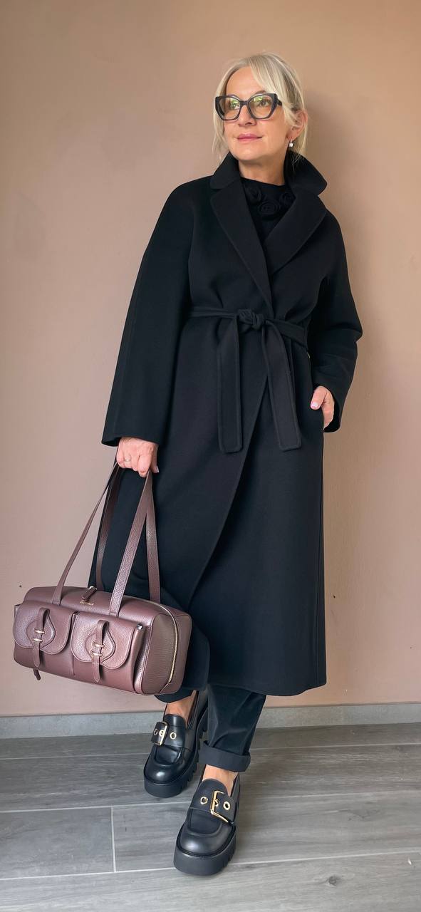 Пальто S Max Mara MaxMara