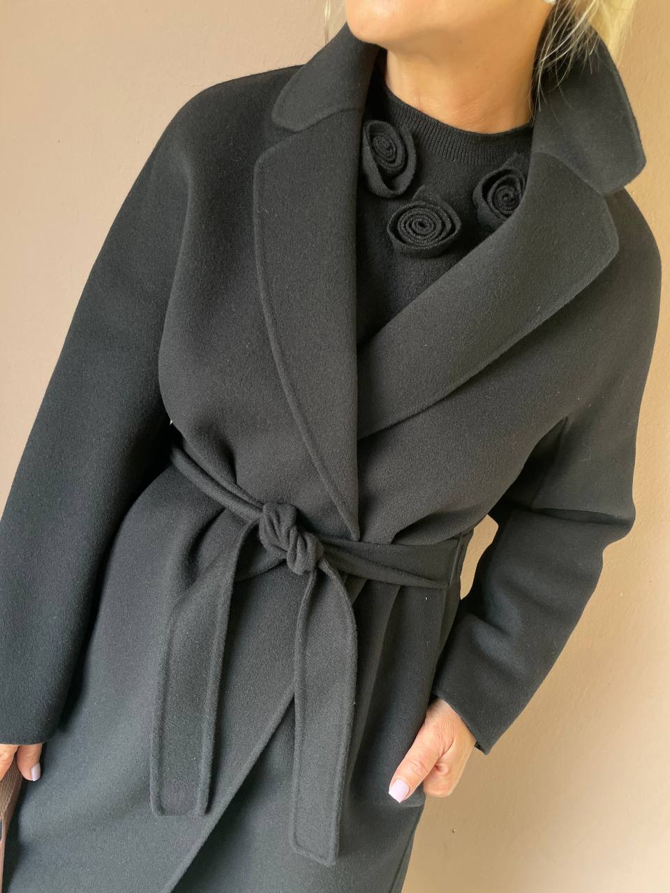 Пальто S Max Mara MaxMara