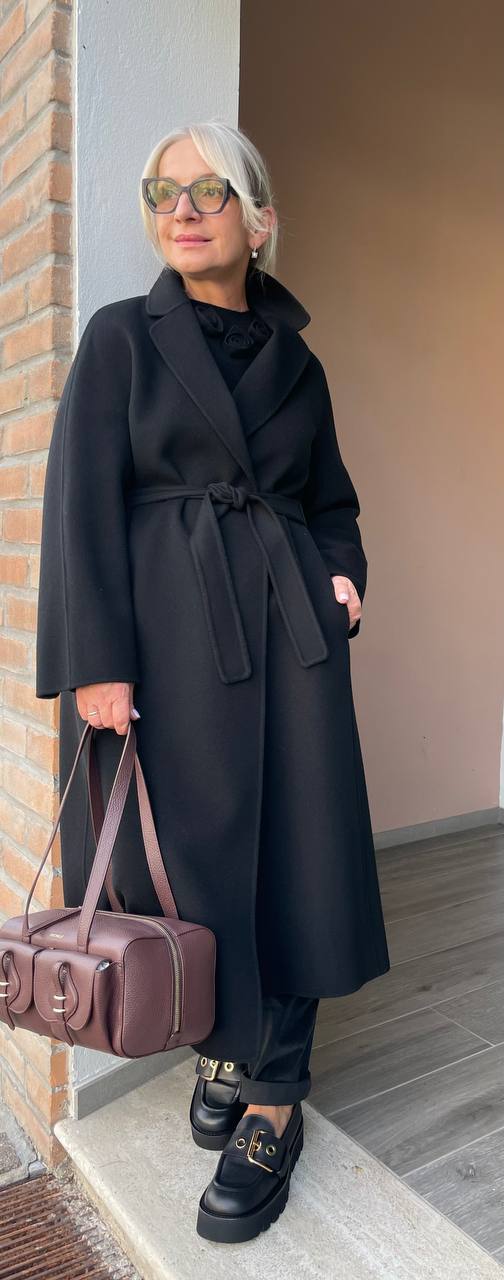 Пальто S Max Mara MaxMara