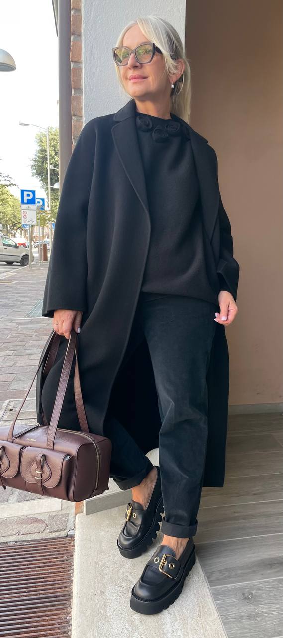 Пальто S Max Mara MaxMara