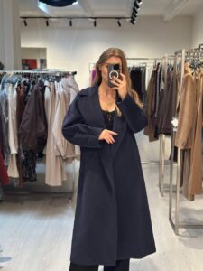 Пальто женское Weekend Max MaxMara