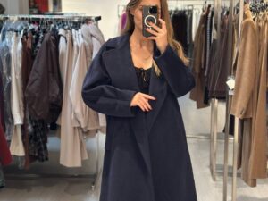 Пальто женское Weekend Max MaxMara