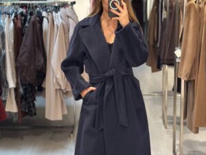 Пальто женское Weekend Max MaxMara — фото 1 Пальто женское Weekend Max MaxMara