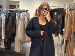Утепленное пальто Max Mara MaxMara